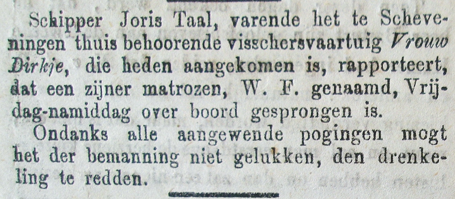 Vrouw Geertruida Jacoba